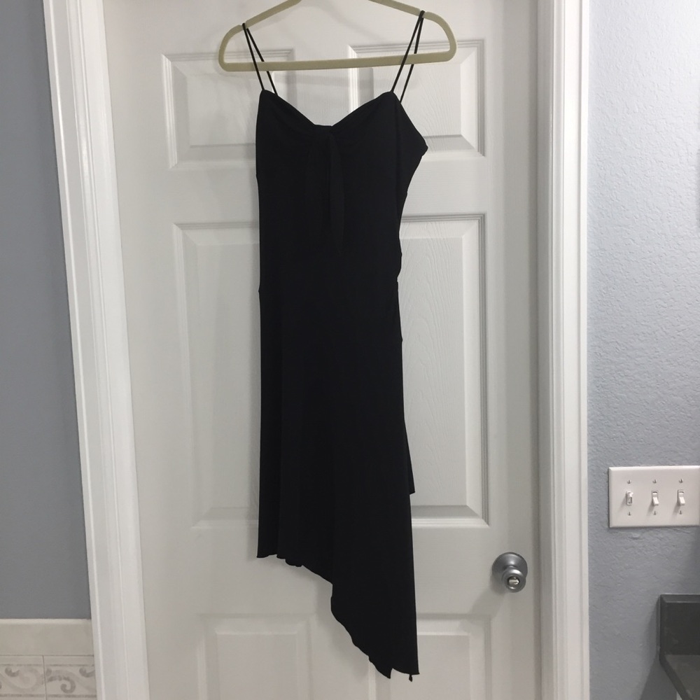 Express little black dress. Size 6